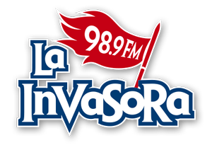 La Invasora 98.9 FM
